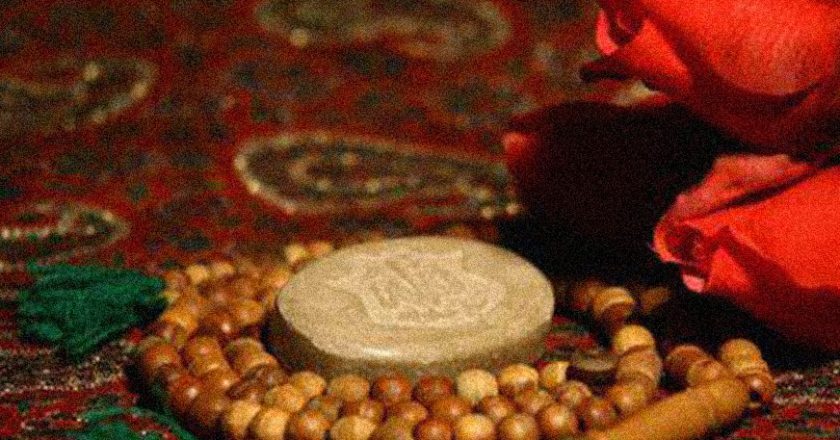 Hukum-hukum keraguan dan yang membatalkan dalam shalat