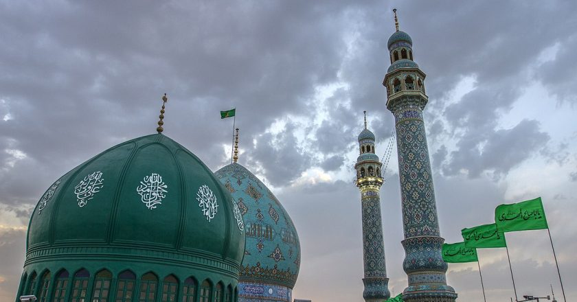 Mengenal dan Menangkal Khurafat tentang Imam Mahdi (as)