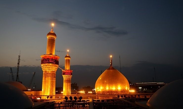 Beberapa kisah inspiratif dari Imam Husain as