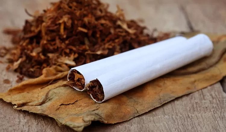 Hukum Penggunaan Tembakau dan Narkoba menurut Rahbar