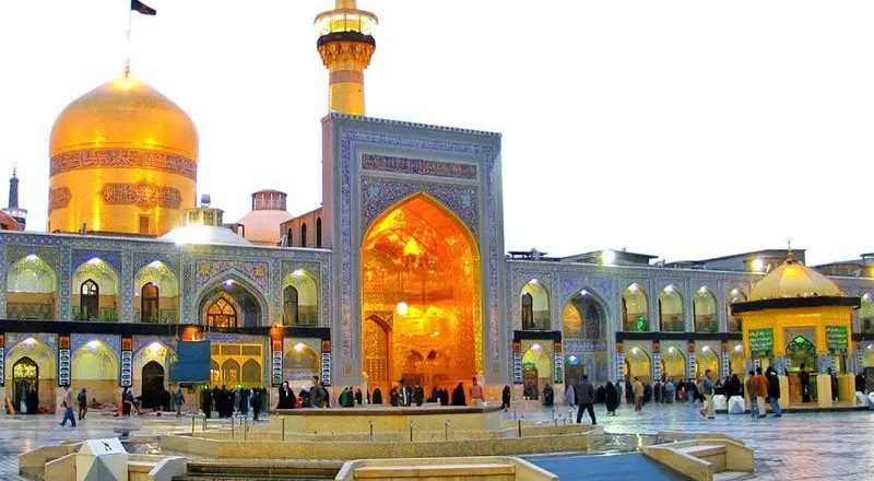 Kelahiran Imam Ridha: Matahari Terbit dari Khorasan