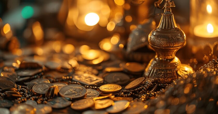 Rezeki di Tangan Allah: Ujian, Hikmah, dan Rahmat di Baliknya