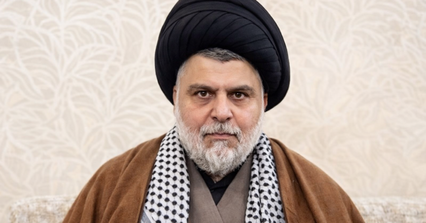 Muqtada al-Sadr: Profil dan Peran dalam Politik Irak