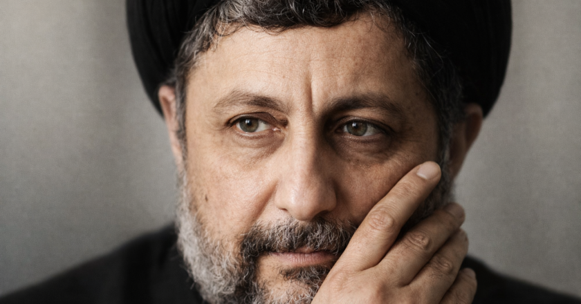 Imam Musa Shadr: Ulama, Pemimpin Sosial, dan Pejuang Kaum Tertindas