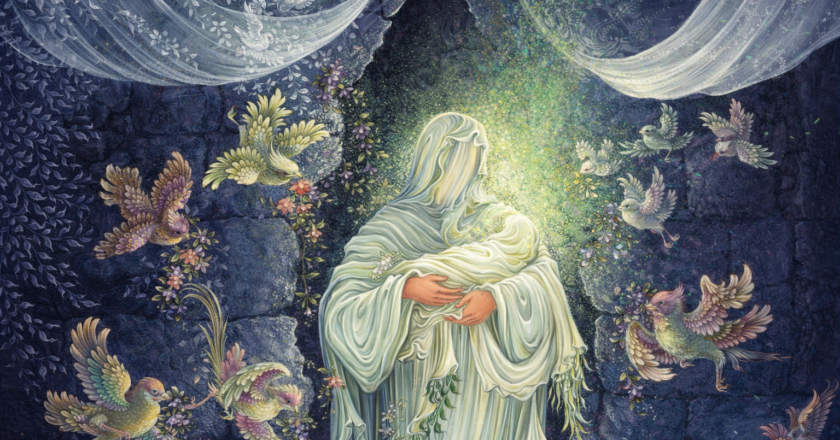 Bukti Historis Kelahiran Imam Ali (a.s.) di Ka’bah dan Kajian tentang Penyebutan Nama Beliau dalam Al-Qur’an