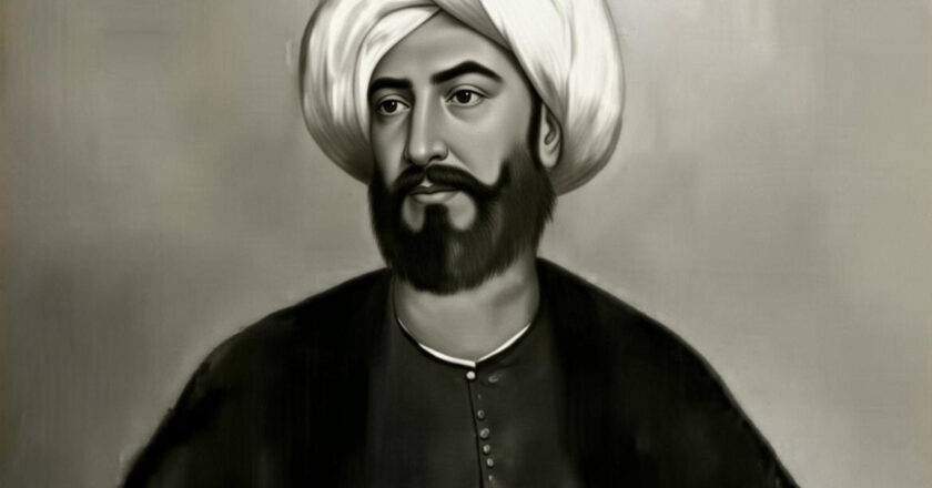 Syahid Awal: Ulama Besar Syiah dan Penulis al-Lum‘ah ad-Dimasyqiyyah