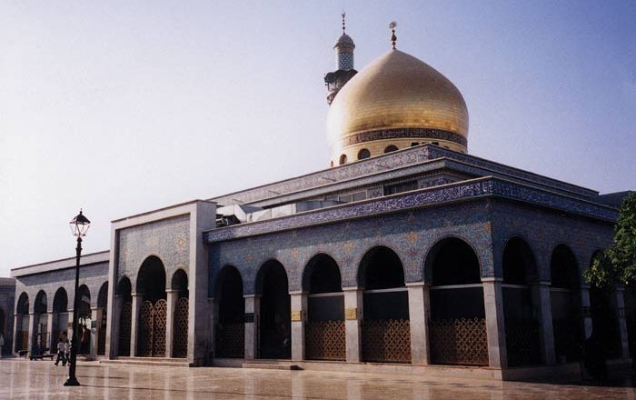 Mengenal Sayyidah Zainab putri Imam Ali as